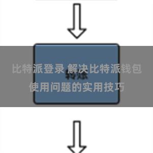 比特派登录 解决比特派钱包使用问题的实用技巧