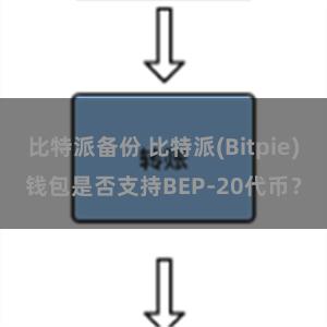 比特派备份 比特派(Bitpie)钱包是否支持BEP-20代币？
