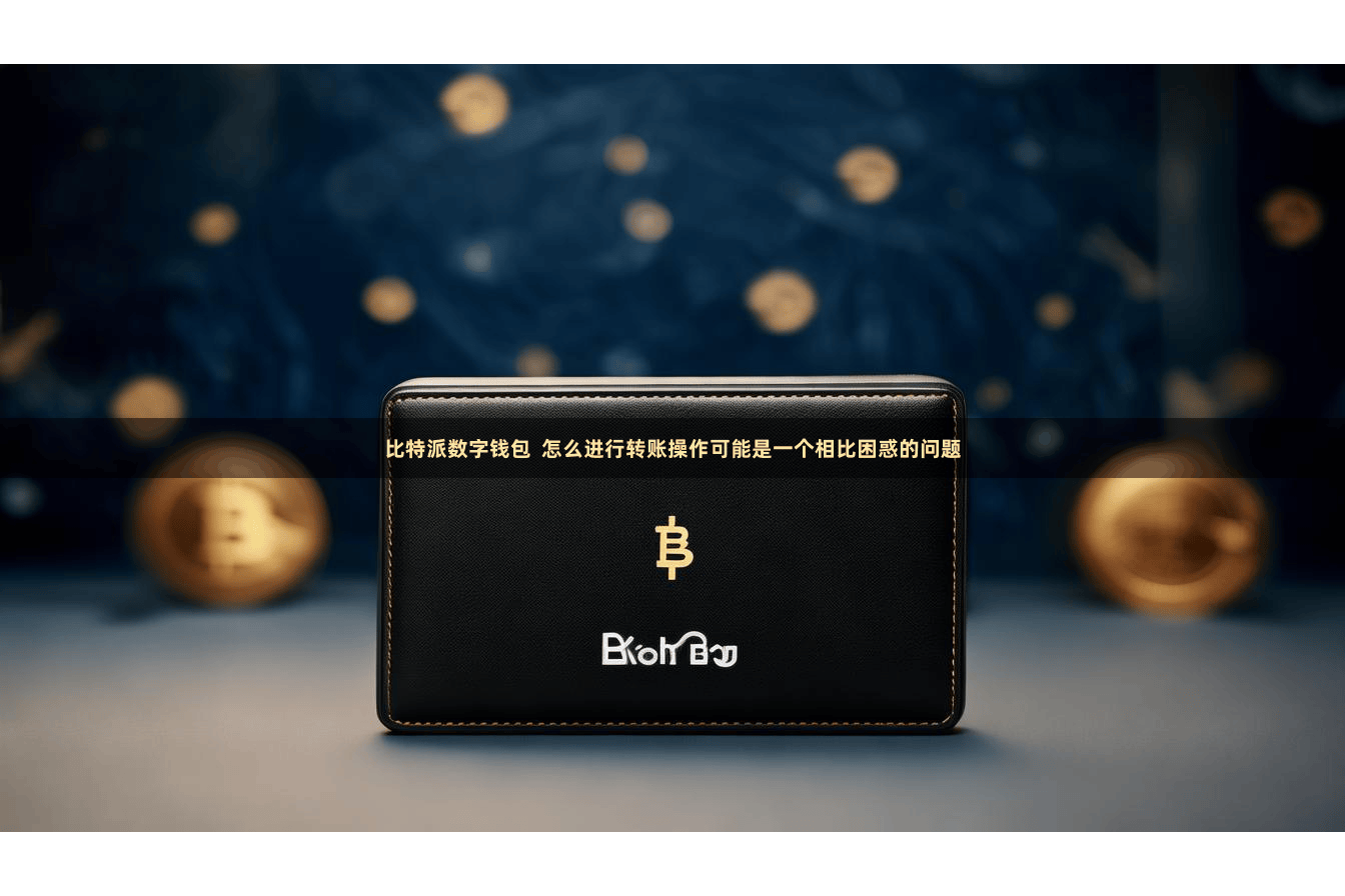 比特派数字钱包  怎么进行转账操作可能是一个相比困惑的问题