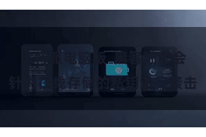 比特派电脑版  黑客陆续会针对在线存储的私钥进行袭击