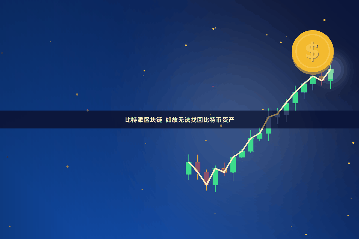 比特派区块链  如故无法找回比特币资产